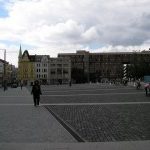 Centrum Ústí nad Labem mění svou tvář.