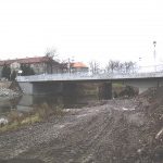 V provozu je další nový most – tentokrát v Oslavanech.