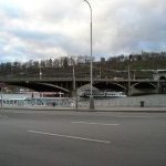 Připravuje se rekonstrukce Štefánikova mostu.