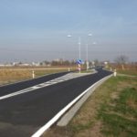 Ve Zlínském kraji věnují pro obnovu vodorovného dopravního značení 4,2 mil. korun