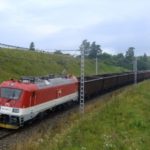 Česká lokomotiva zvládla zátěžovou zkoušku na Slovensku