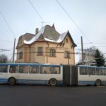 Trolejbusy v Jirkově nebudou, ale v Chomutově si jejich provoz ponechají