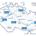 Vláda schválila plán výstavby vysokorychlostních tratí v ČR
