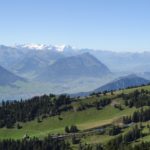 Švýcarsko mění od 8. 2. 2021 vstupní podmínky do země