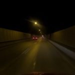 Strahovský tunel – J-S