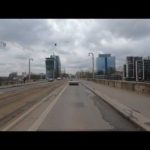 Libeňský most – V-Z
