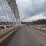 Trojský most – J-S