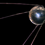 Sputnik 1 – první objekt na oběžné dráze