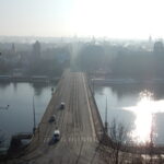 V Praze budou na přelomu roku platit mimořádná dopravní a bezpečnostní opatření