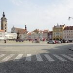 V Českých Budějovicích budou stavět další parkovací dům