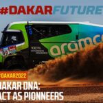 #DakarFuture – #Dakar2022