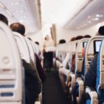 Jak mohu překonat strach z létání?