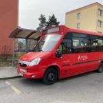 V Berouně budou v provozu dvě nové autobusové linky městské hromadné dopravy