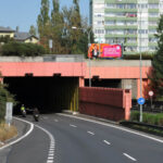 Liberecký tunel bude z důvodů údržby uzavřen