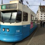 Škoda Group opraví ve svém ostravském závodě tramvaje pro švédský Göteborg