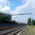 Dvoutýdenní výluka omezí vlakové spoje na trati mezi Prahou a Berounem