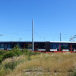 Technická studie pomůže stanovit koridory veřejné hromadné dopravy v okolí Prahy