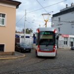 Běžecký závod zkomplikuje dopravu v Olomouci