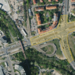 Od srpna začne rekonstrukce důležité křižovatky v Praze 9