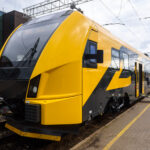 Společnost Škoda Group dodá do Lotyšska  32 elektrických vlaků