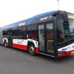 Byla spuštěna třetí vlna výběrových řízení na nové autobusové dopravce ve Středočeském kraji