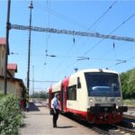 České dráhy uzavřely novou smlouvu nazvanou „Středohorská železnice“