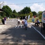 Vedení Olomouckého kraje opět podpoří dětská dopravní hřiště