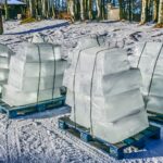 Během akce „Tvoření ledových soch“  bude posílena autobusová doprava na Pustevny