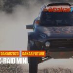 Dakar Future – X-raid Mini – #Dakar2023