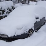 Co je důležité pro provoz auta v zimním období