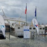 V Litoměřicích bylo otevřeno nové přístaviště pro rekreační plavbu
