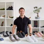 Brněnští výrobci ponožkobot a barefoot obuvi Skinners pokračují v zahraniční expanzi a americký trh