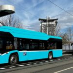 Supernabíječky umožní elektrobusům spojení centra Ostravy s Hlučínskem