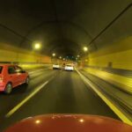 Tunelový komplex Blanka – Bubenečský tunel (Letná – Pelc-Tyrolka – Královská obora)
