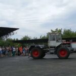 Národní zemědělské muzeum – Čáslav – Pradědečkův traktor – 19