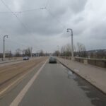 Libeňský most – Z-V