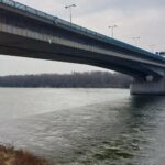 Národní dálniční společnost plánuje opravu mostu Lanfranconi