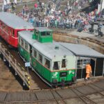 V Bohumíně oslaví Národní den železnice